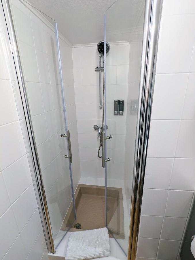 Le Nid D'Hirondelle Apartment Gertwiller Ngoại thất bức ảnh